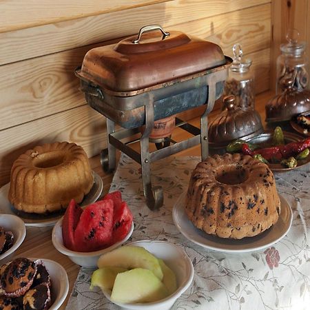 Hotel Erguvan - Special Category Isztambul Kültér fotó