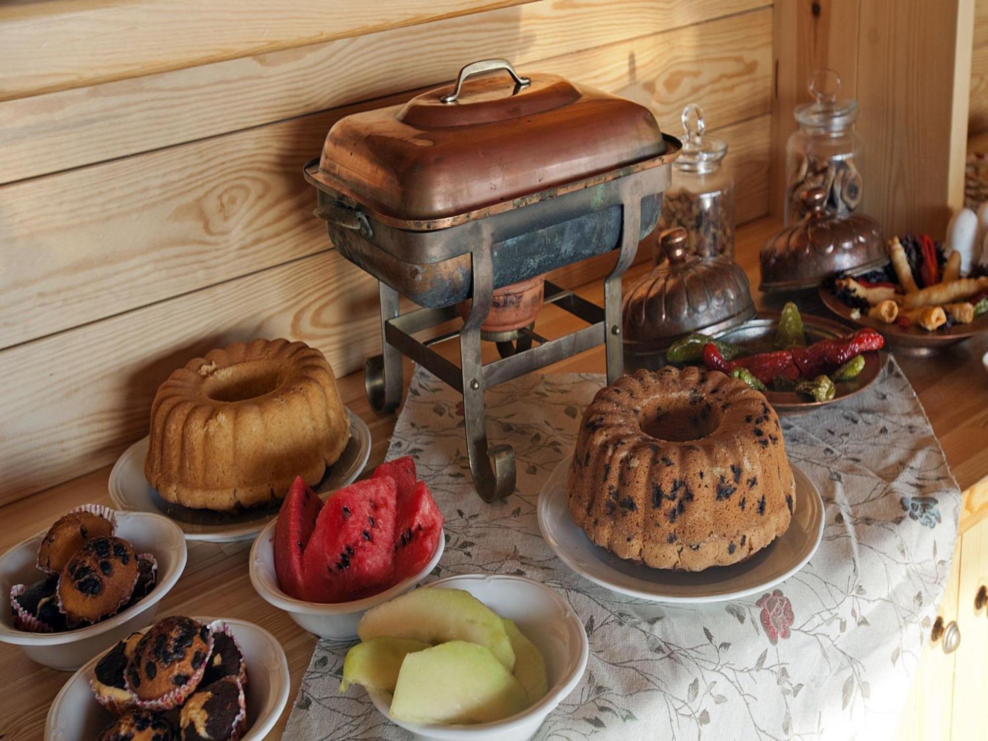 Hotel Erguvan - Special Category Isztambul Kültér fotó